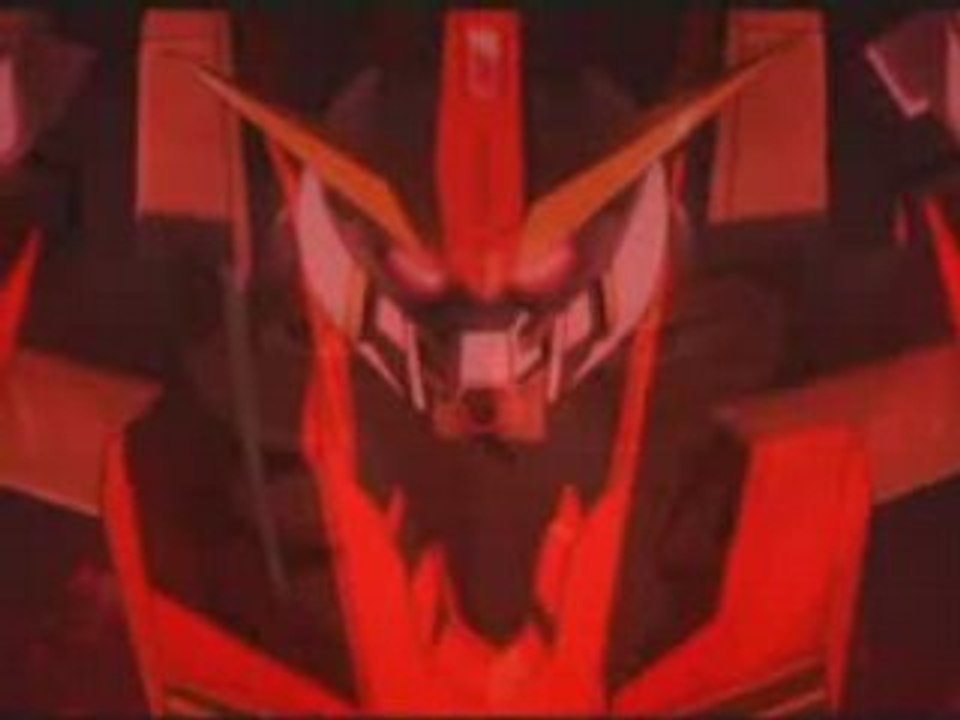 機動戦士ガンダム00 劇場版 動画 Dailymotion