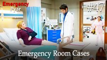 Emergency Room Cases #47
