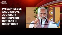 PM questioned judiciary corruption content in NCERT book during cabinet meet: Sources