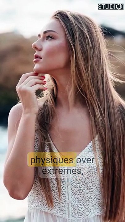 Embracing Body Positivity and Realistic Physiques