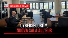 Sicurezza informatica, in zona Eur la nuova sala operativa: proteggerà 200 sedi e 500 istituti scolastici