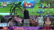 Nannhe Mehmaan | Kids Segment | Waseem Badami | 26 Feb 2026 #shaneiftar  #shaneramazan