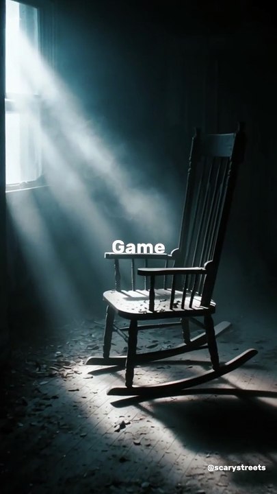 Why Visage is Scarier Than Any Other Horror Game 🕯️👂| #shorts #horror #horrorgames #scarygames #fact