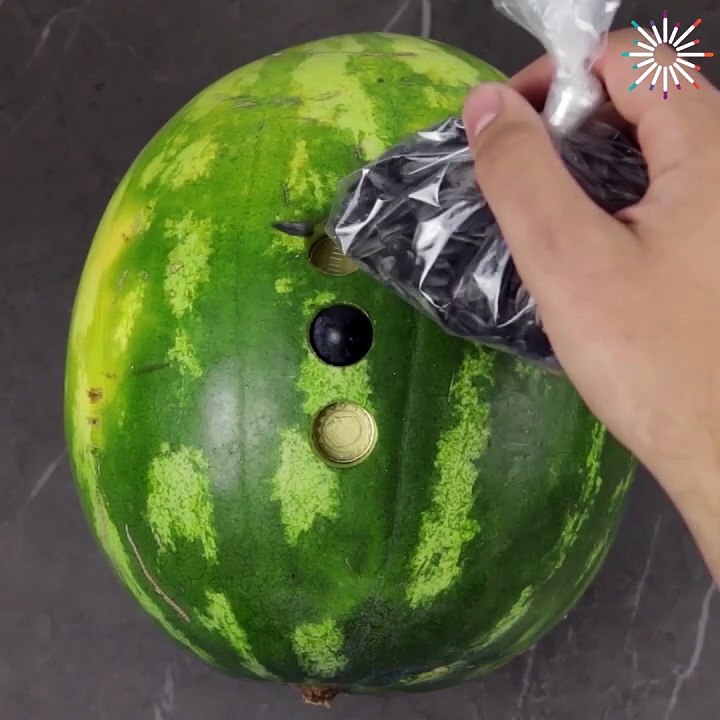 Smart kitchen hacks you'll love!