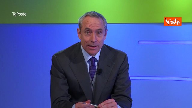 Del Fante (Poste Italiane): 2025 anno record su trasporto pacchi, finanziario e nostra super app