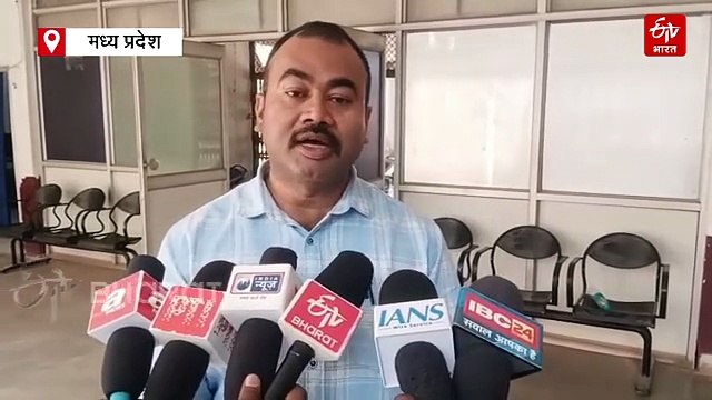 कटनी में 5 हजार की रिश्वत लेते सहायक लोकपाल गिरफ्तार, मांगा था 50 हजार का मोबाइल