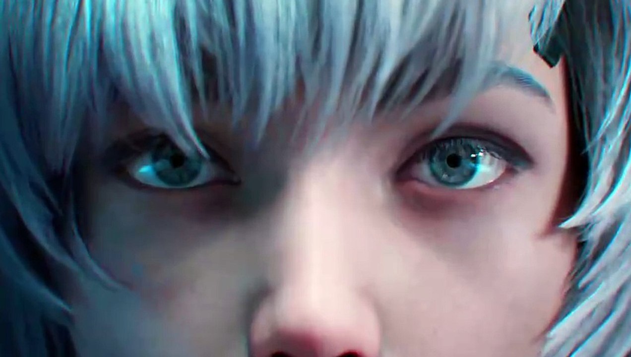Der erste Gameplay-Trailer zu Project DNA zeigt das düstere Sci-Fi-Setting des MMORPGs