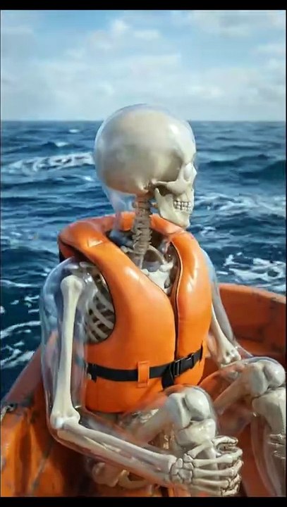 can you survive alone on a boat