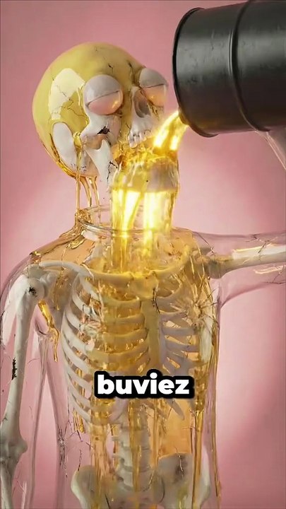 ne bois pas ça !