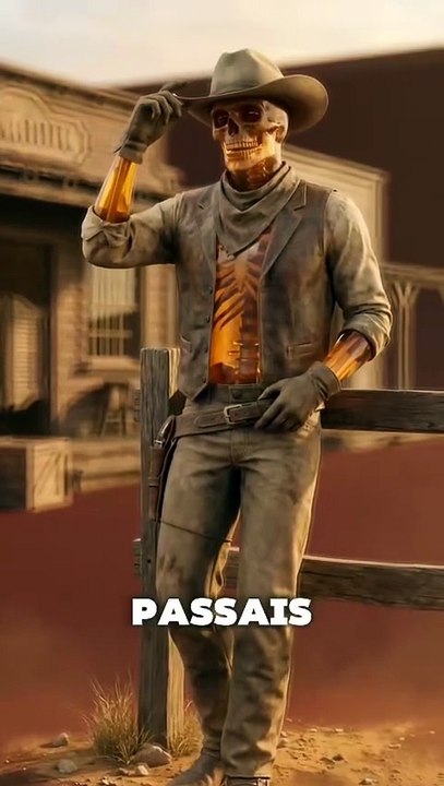 Et si tu passais une semaine comme cowboy