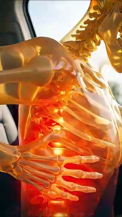 🧠 Science & Psycho expliquées simplement 💀 Jojo le squelette t’accompagne 🚗 Que se passe‑t‑il si tu conduis sans dormir ⚡ Ton cerveau vs la fatigue… tu vas être choqué 🎥