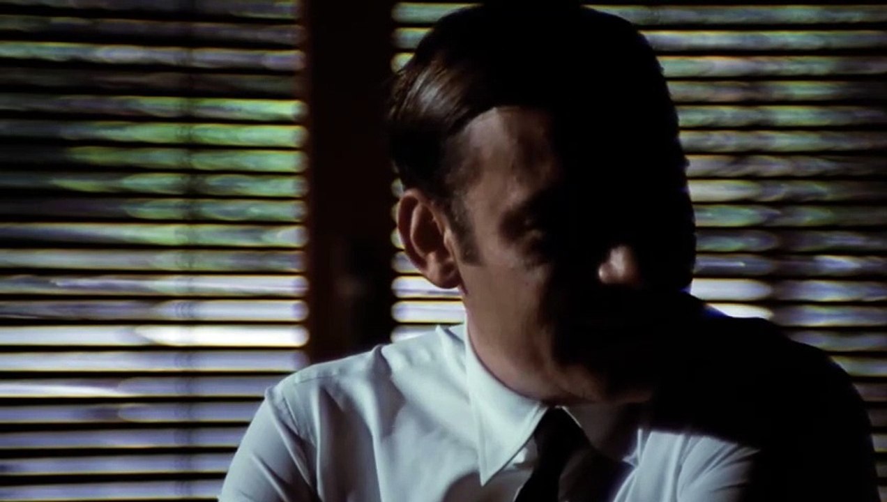 Investigación de un Ciudadano Sobre Toda Sospecha 1970 Esp...ndagine su un Cittadino al di sopra di ogni Sospetto