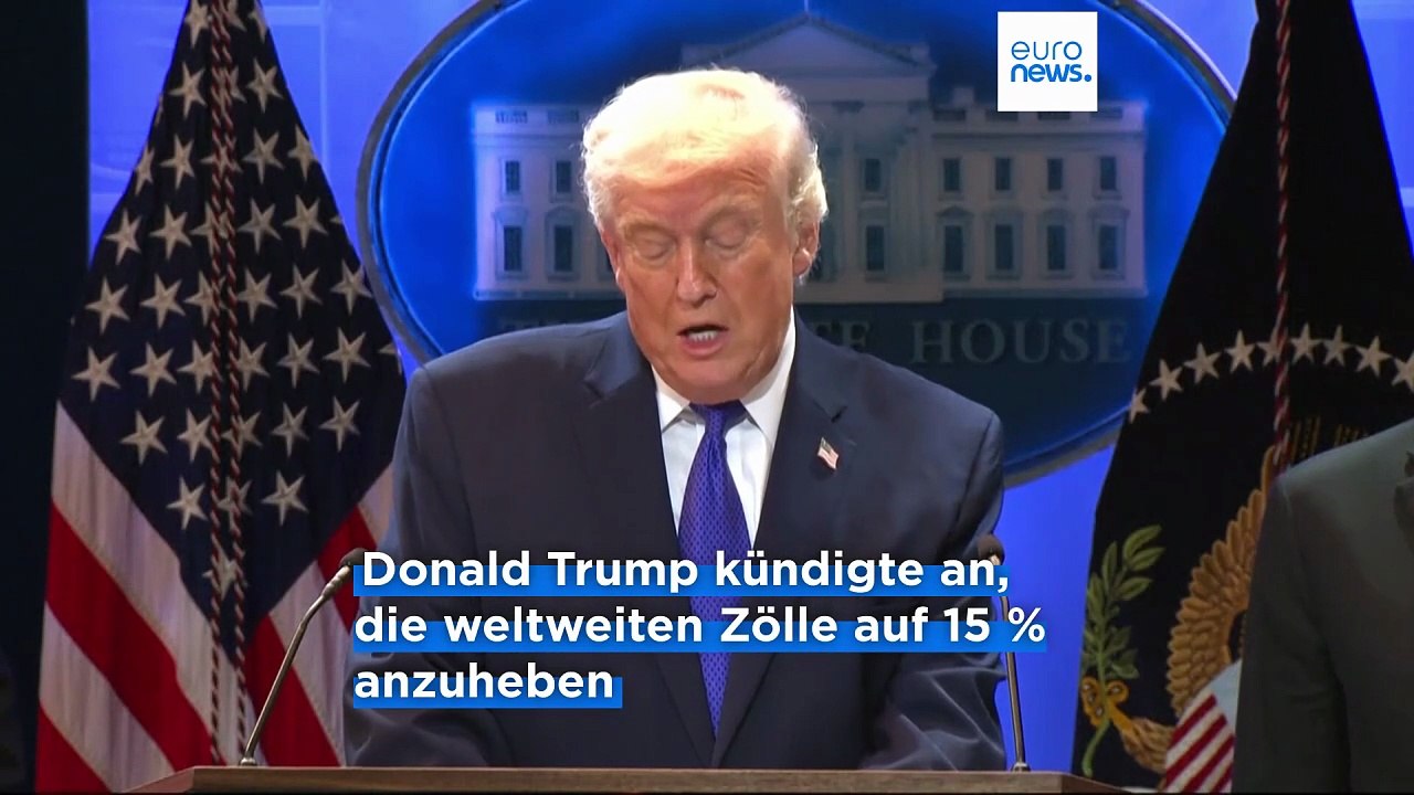 Wie Ungarn Brüssel und Kyjiw mit einem doppelten Veto überrumpelte