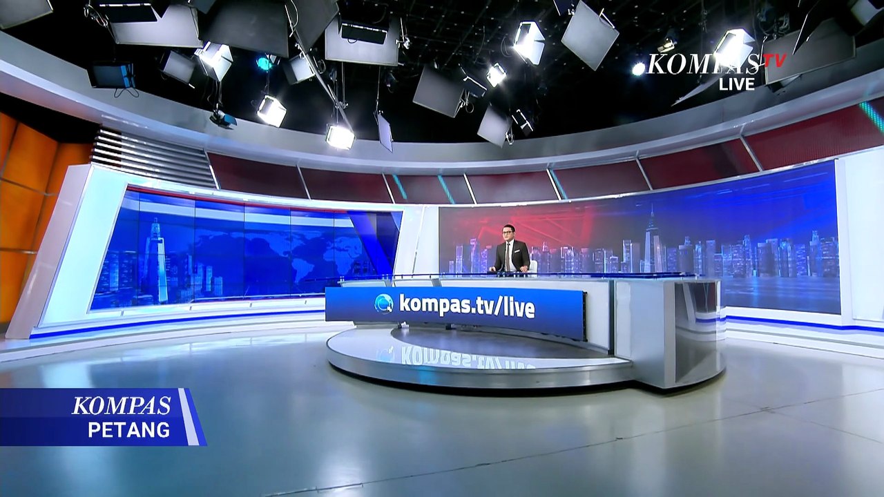 Kapal Induk USS Gerald R. Ford Berlabuh di Yunani, AS Tambah Kekuatan Militer di Timur Tengah