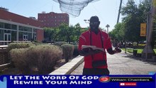Let The Word Of God Rewire Your Mind