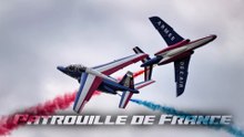 Patrouille de France 🤩🤩Volkel Air Base