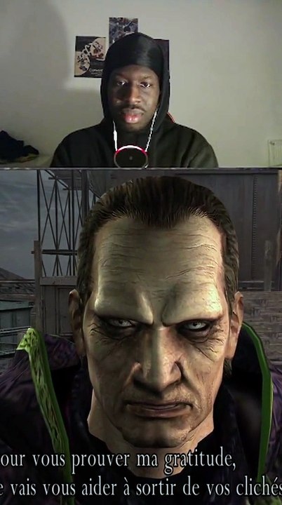 Resident Evil 4 : LA confrontation épique entre Leon et le terrifiant Saddler commence ! (Partie 1)