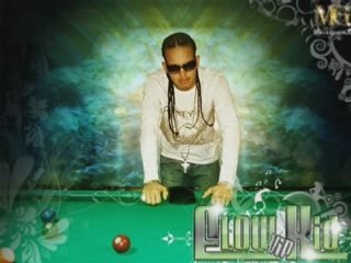 Los Padrinos "D.R-FLOW"