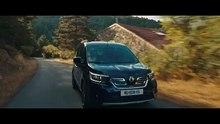RENAULT KANGOO E-TECH ELÉCTRICO
