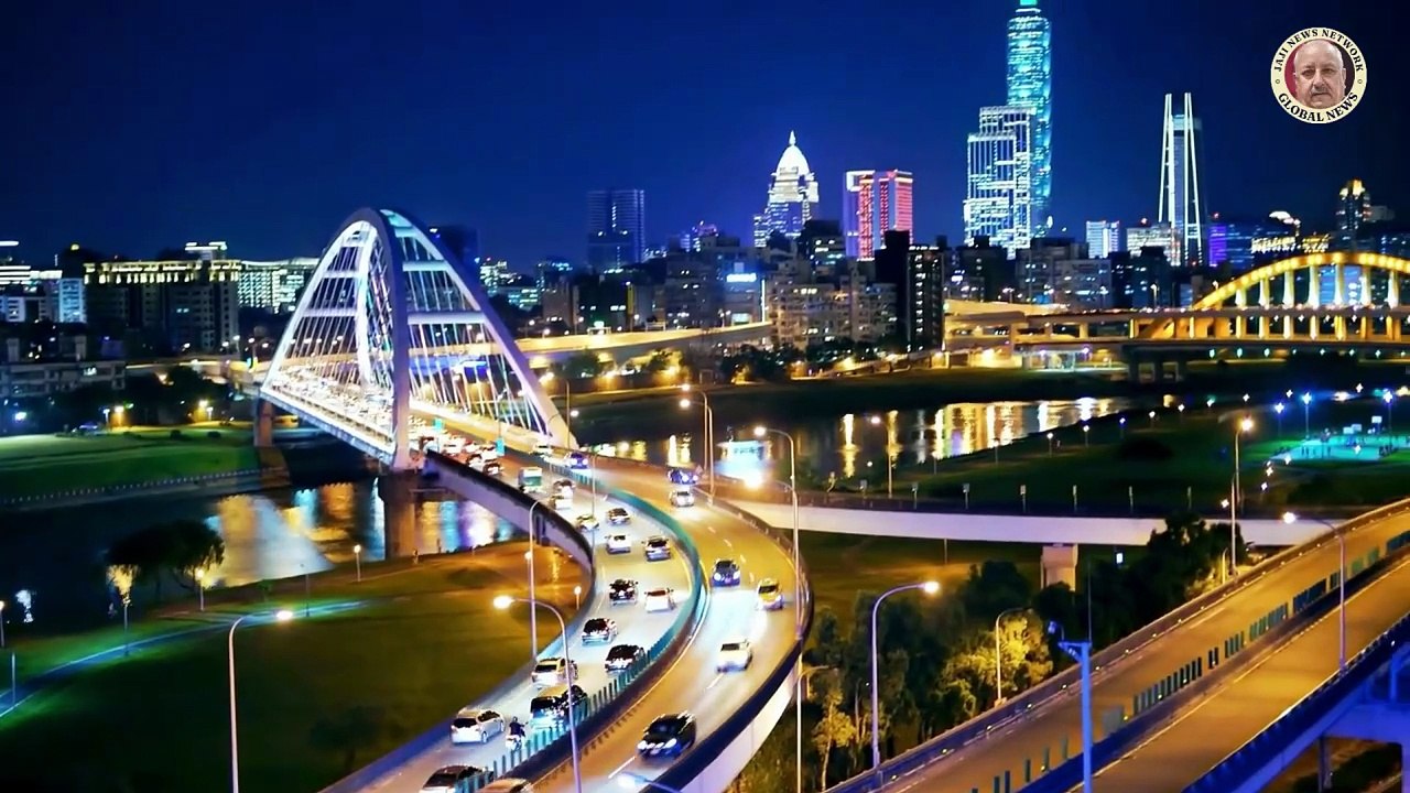 world busiest cities