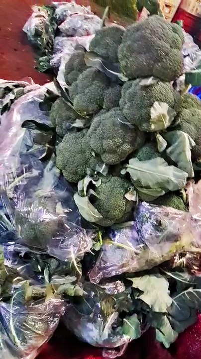 brocoli