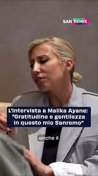 Malika Ayane Ritorna a Sanremo con Animali Notturni : Un Brano Profondo e Ritmato Ispirato al Funk Soul degli Anni '70