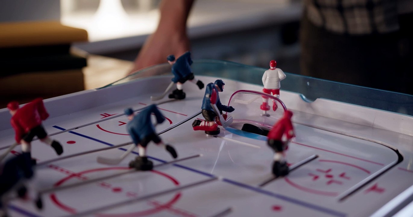 [Test] Prueba vídeo Marca English