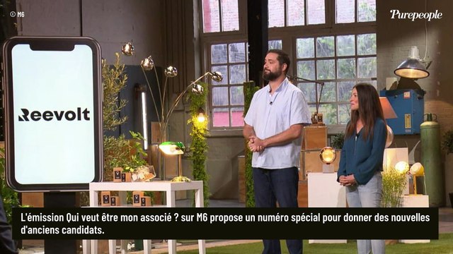 On a quitté le groupe : Deux ans après Qui veut être mon associé ? et les 70 000 euros promis, on sait ce que devient cette société