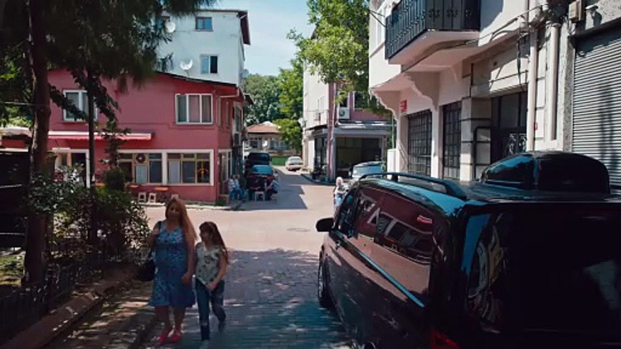 Venganza y Amor Capitulo 94 Español Latino