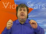 Russell Grant Video Horoscope Libra June Monday 2nd