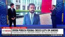 EUA VAI ATACAR IRÃ? / PESQUISA ELEITORAL | JORNAL DA MANHÃ - 2° EDIÇÃO  - 26/02/26
