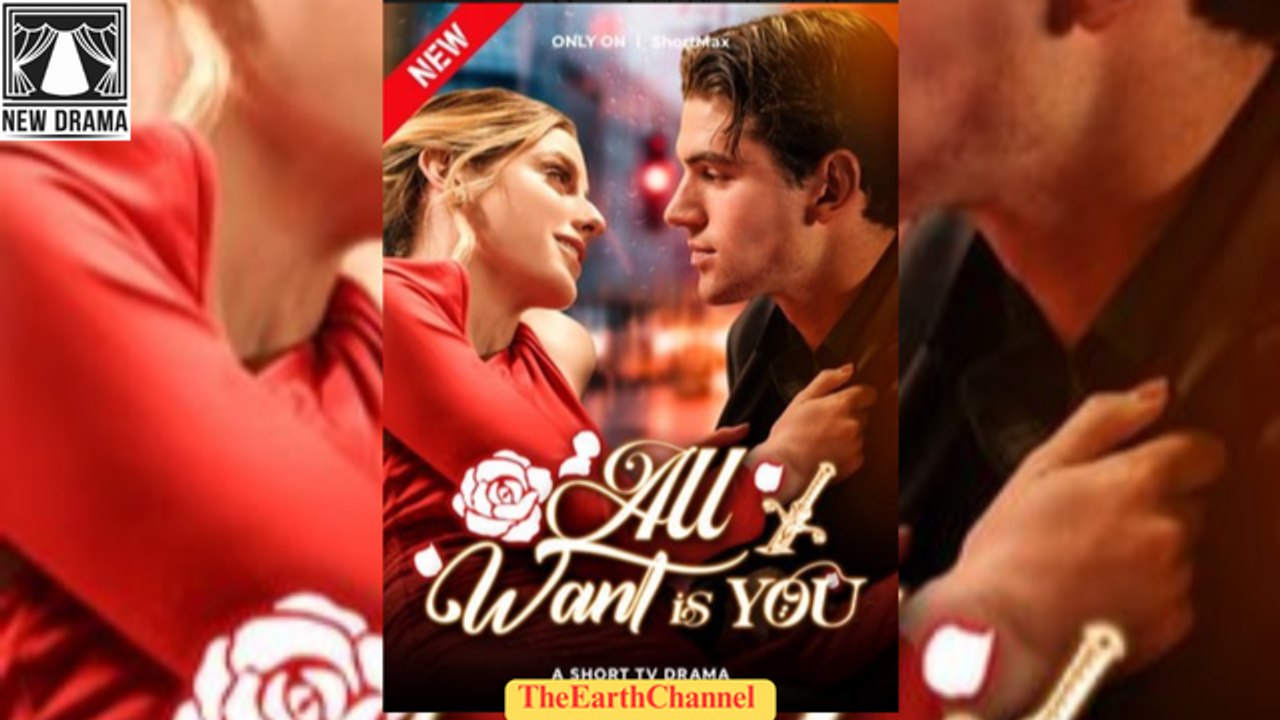 He Regretted Losing His True Luna | Lycan Princess Won't Be Your Luna | Full Movie English Sub