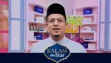 Datang bulan masa Ramadan, tapi rasa bersalah nak makan!