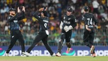 New Zealand don’t want to leave semifinal hopes on external factors: Rob Walter