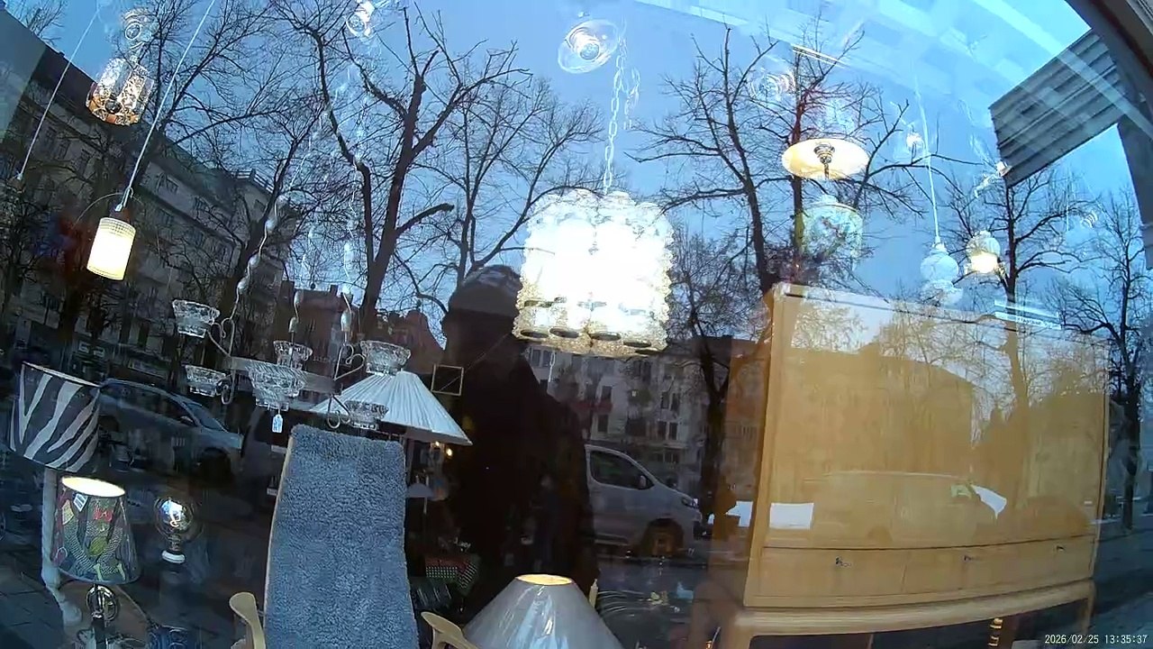 En ny dag, ny promenad i Örebro 25 Febr. 2026 nr3