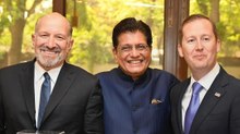 India-US Trade Deal पर Piyush Goyal की High-Level Meet