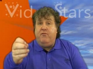 Russell Grant Video Horoscope Gemini June Monday 2nd