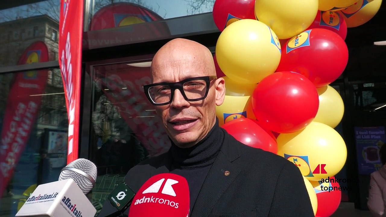 Gdo: Arduino (Lidl Italia), ‘70% dei nuovi punti vendita è risultato di riqualificazione urbana'