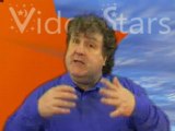 Russell Grant Video Horoscope Cancer June Monday 2nd