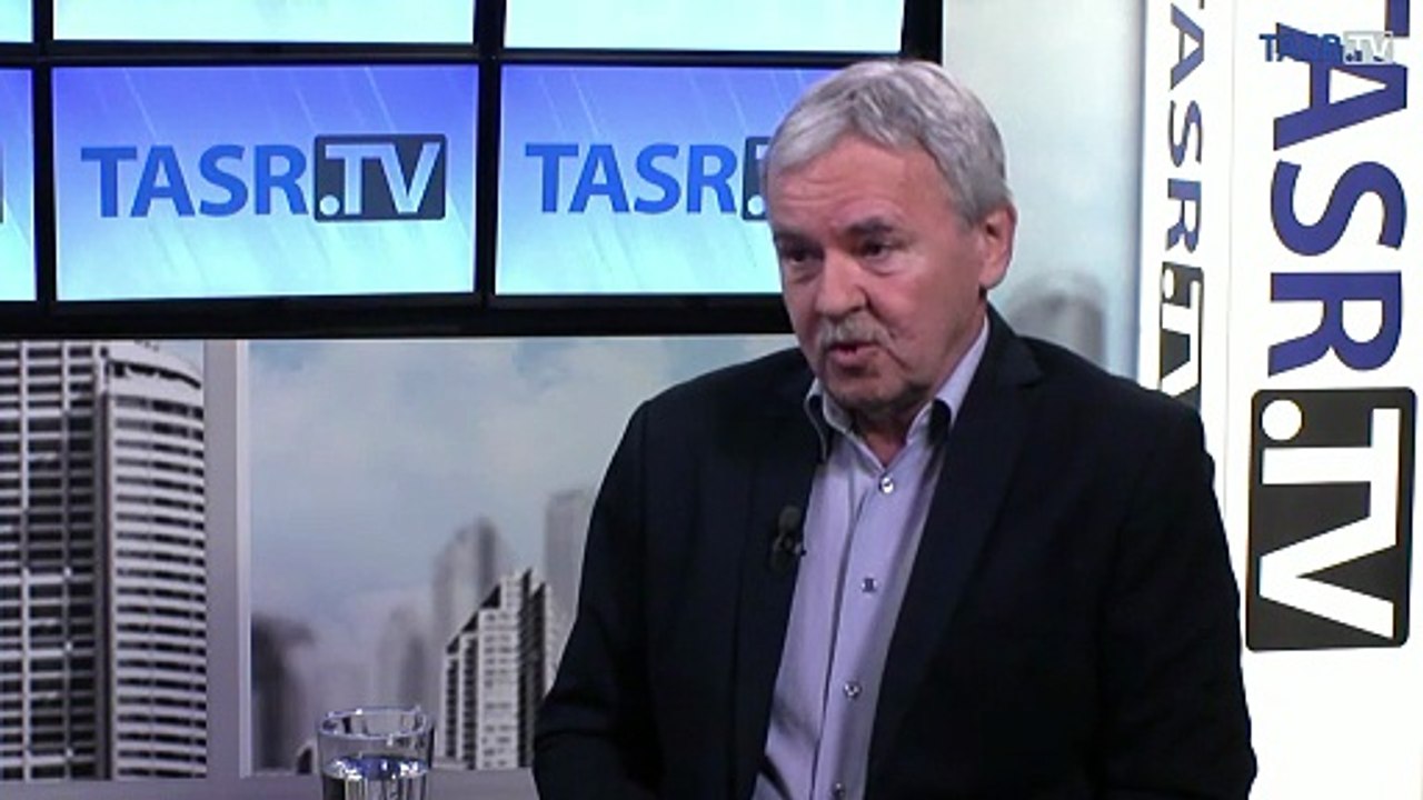 J. Hrabko: Pri voľbe poštou sa nedá garantovať tajnosť hlasovania