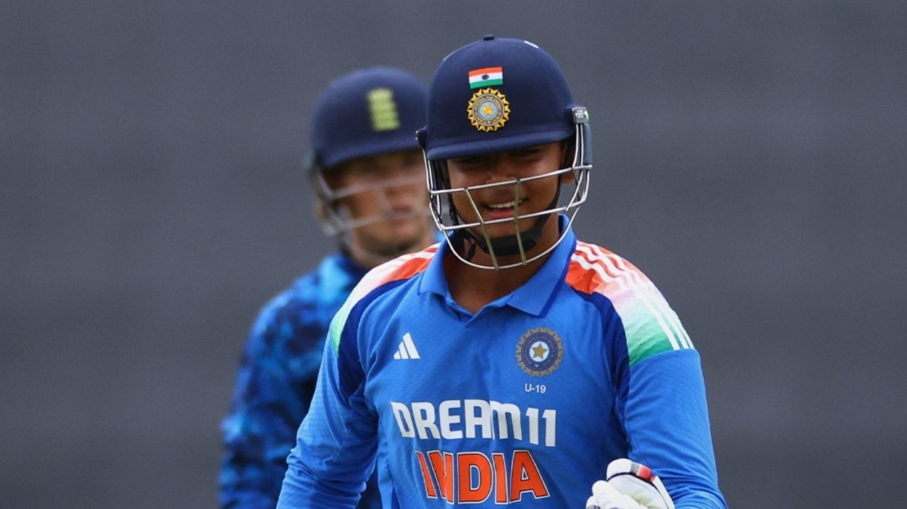 14 गेंदों में फिफ्टी, IPL से पहले Vaibhav की आंधी