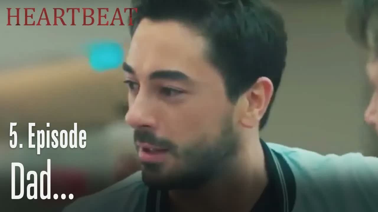 Dad... - Heartbeat Episode 5