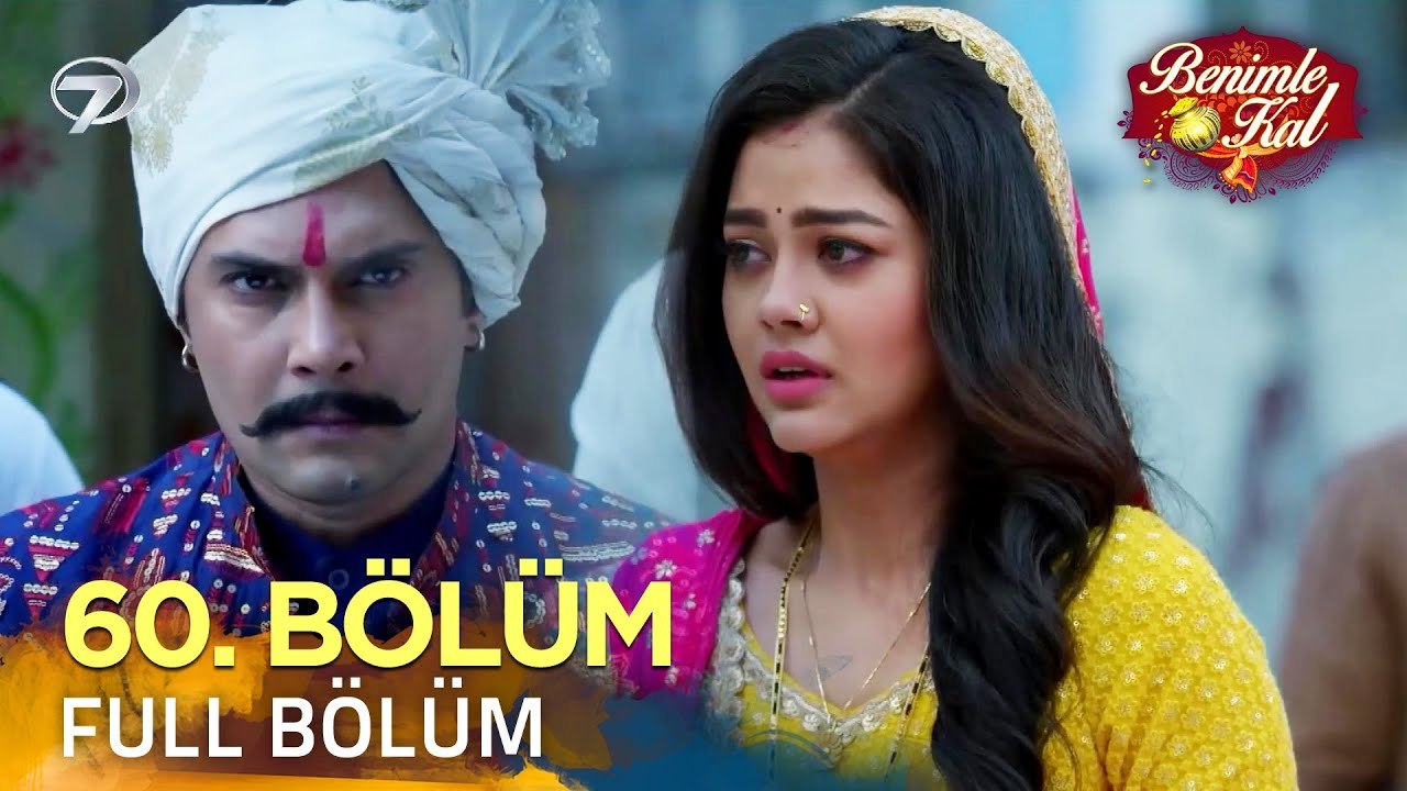 Benimle Kal 60. Bölüm
