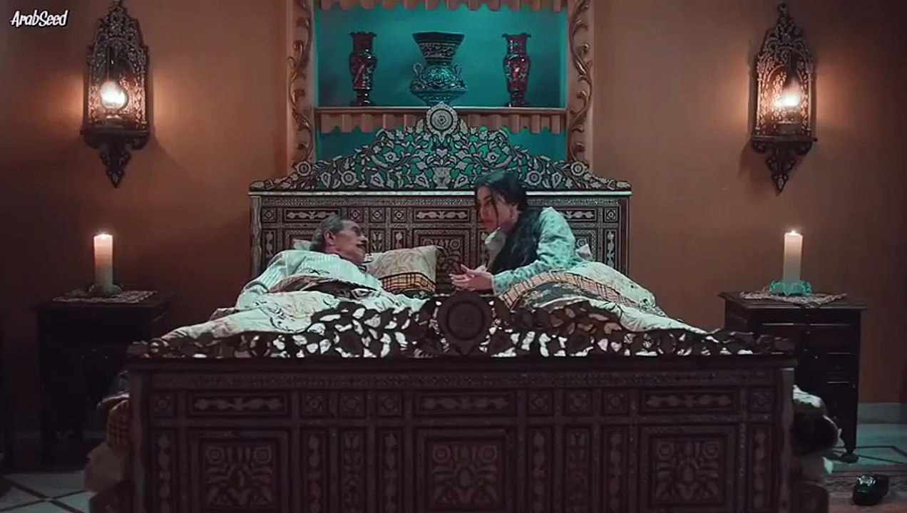 مسلسل اليتيم الحلقة 11