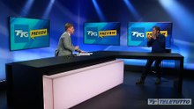 Tg Preview - Puntata del 25/02/2026
