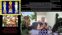 260226楞严咒金刚经于清迈SR公寓