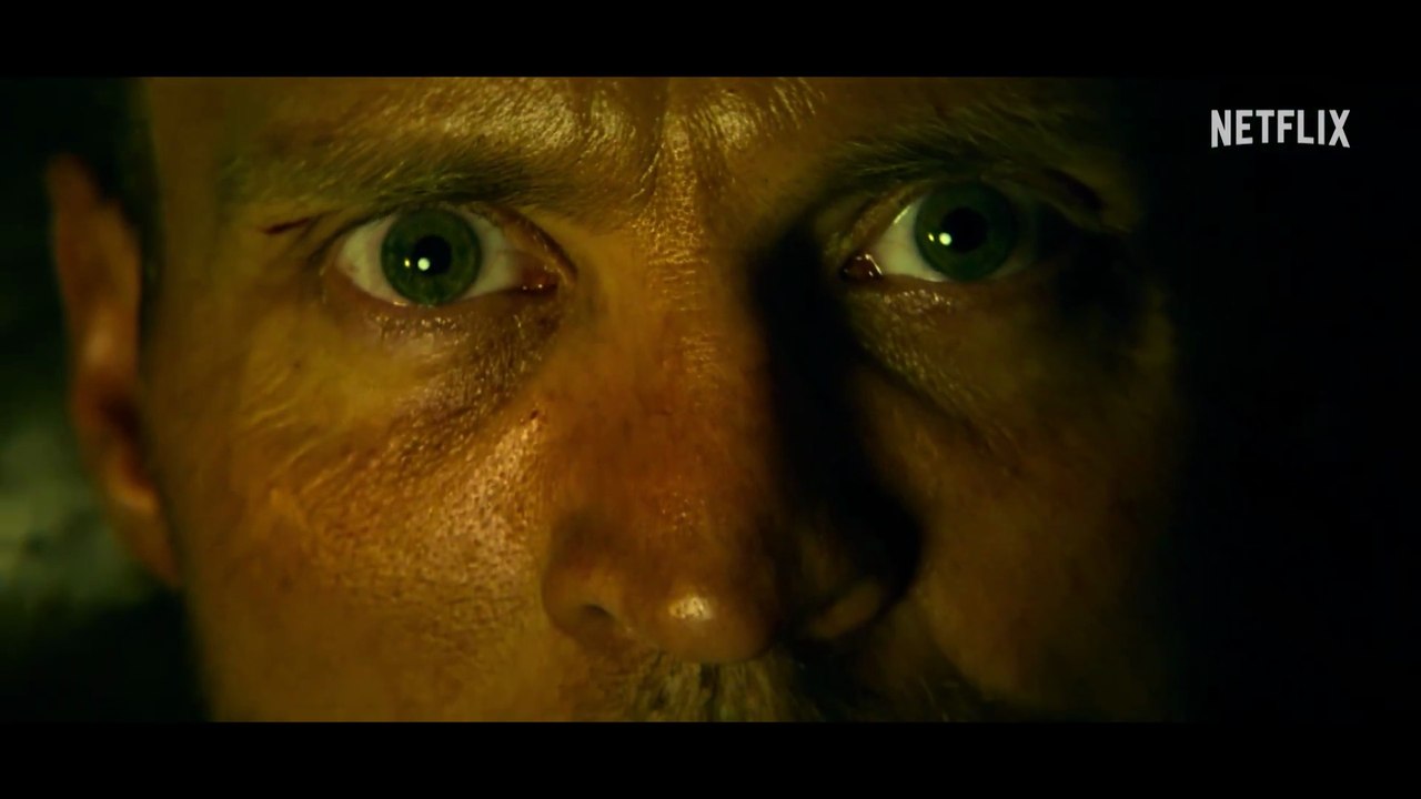 Jo Nesbøs Harry Hole - S01 Trailer (Deutsch) HD