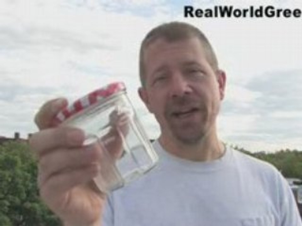 Glass Recycling
