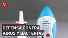 Stanford crea escudo contra virus y bacterias comunes