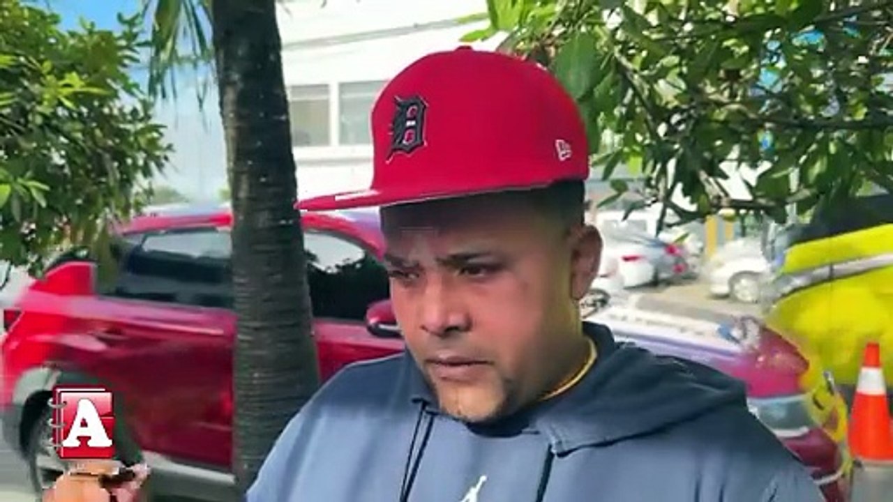 Padre desesperado clama por el paradero de su hija de 14 años en San Francisco de Macorís